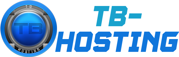 TB-Hosting Logo